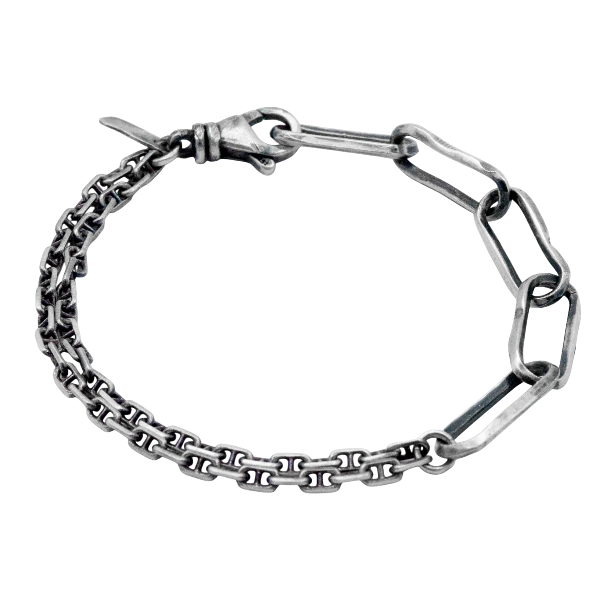 Ripple Bracelet – Alon Perry Ripple Bracelet – Alon Perry