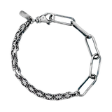 Ripple Bracelet