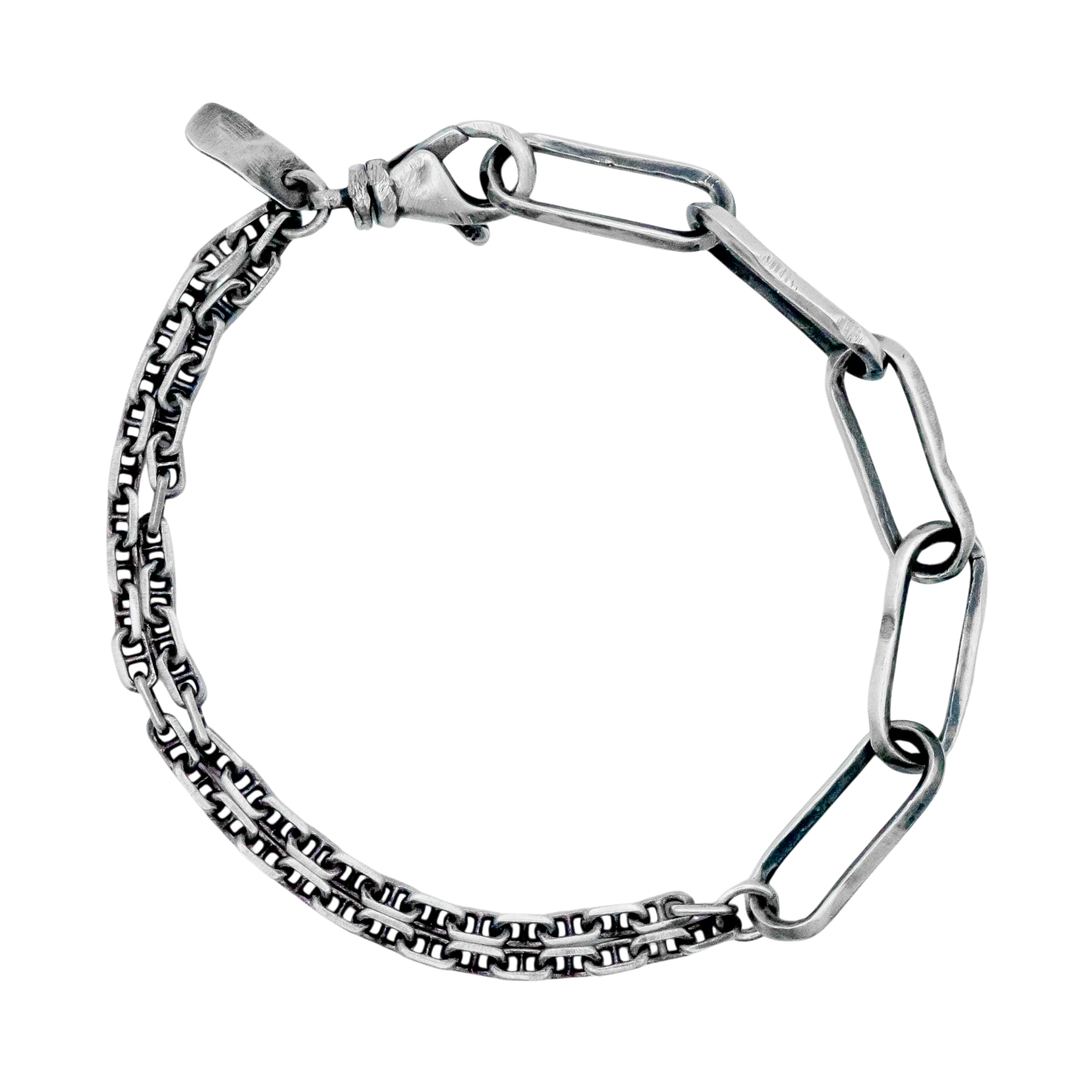 Ripple Bracelet – Alon Perry Ripple Bracelet – Alon Perry