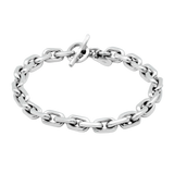 Anchor Bracelet
