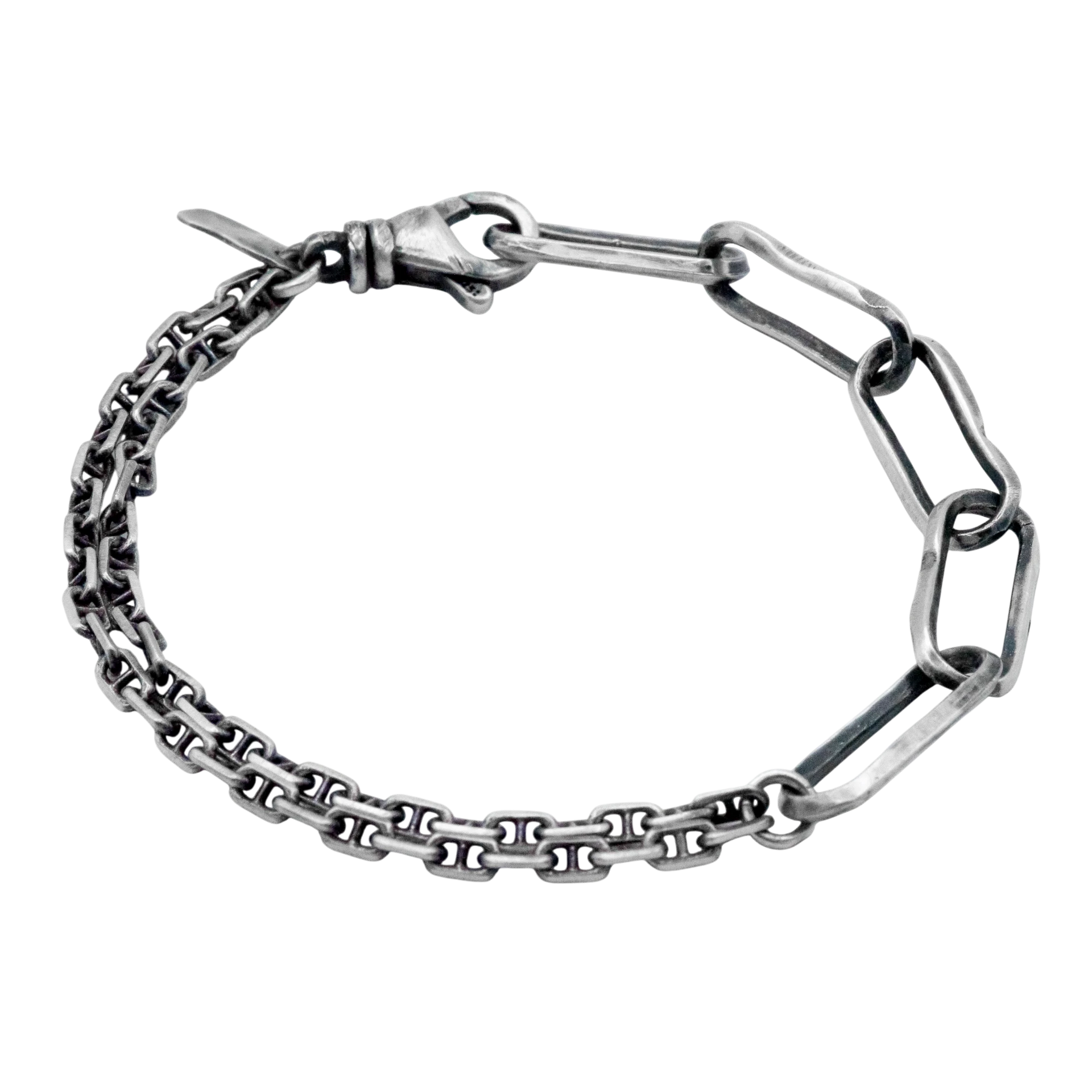 Ripple Bracelet – Alon Perry Ripple Bracelet – Alon Perry