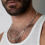 Echo Necklace