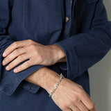 Anchor Bracelet