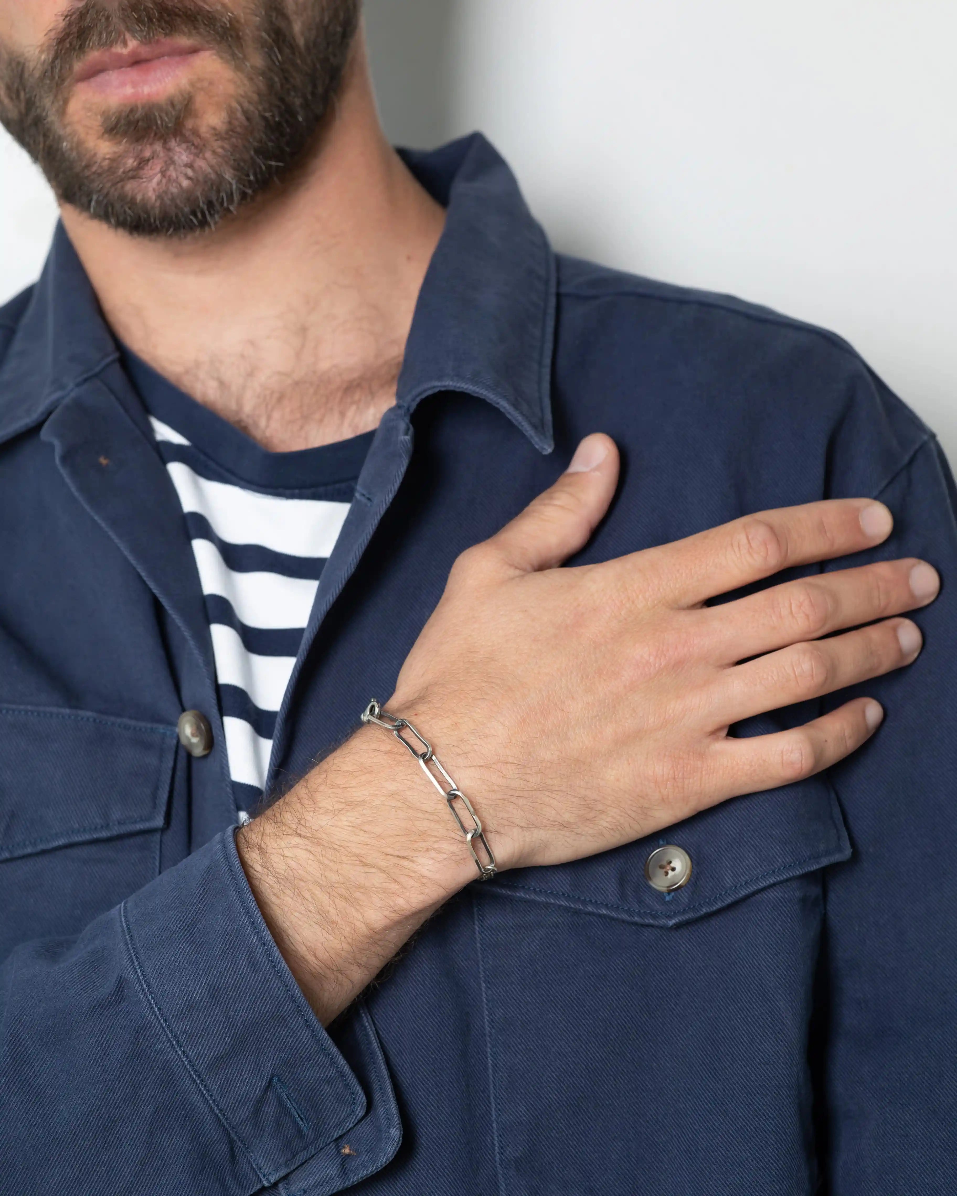 Llife RIPPLE BRACELET