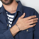 Ripple Bracelet